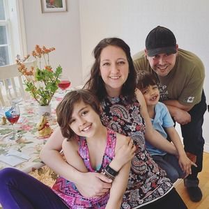 Meet your Posher, Colleen